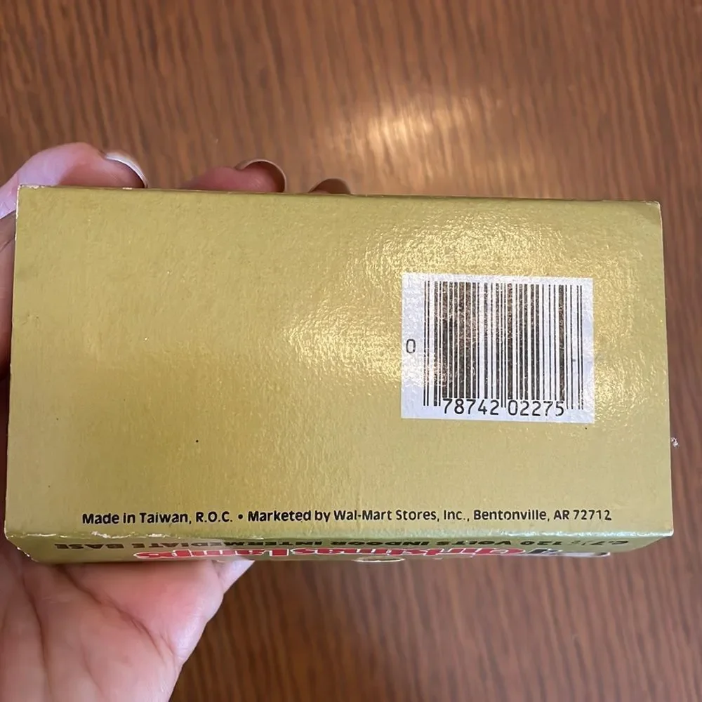 Vintage boxes christmas